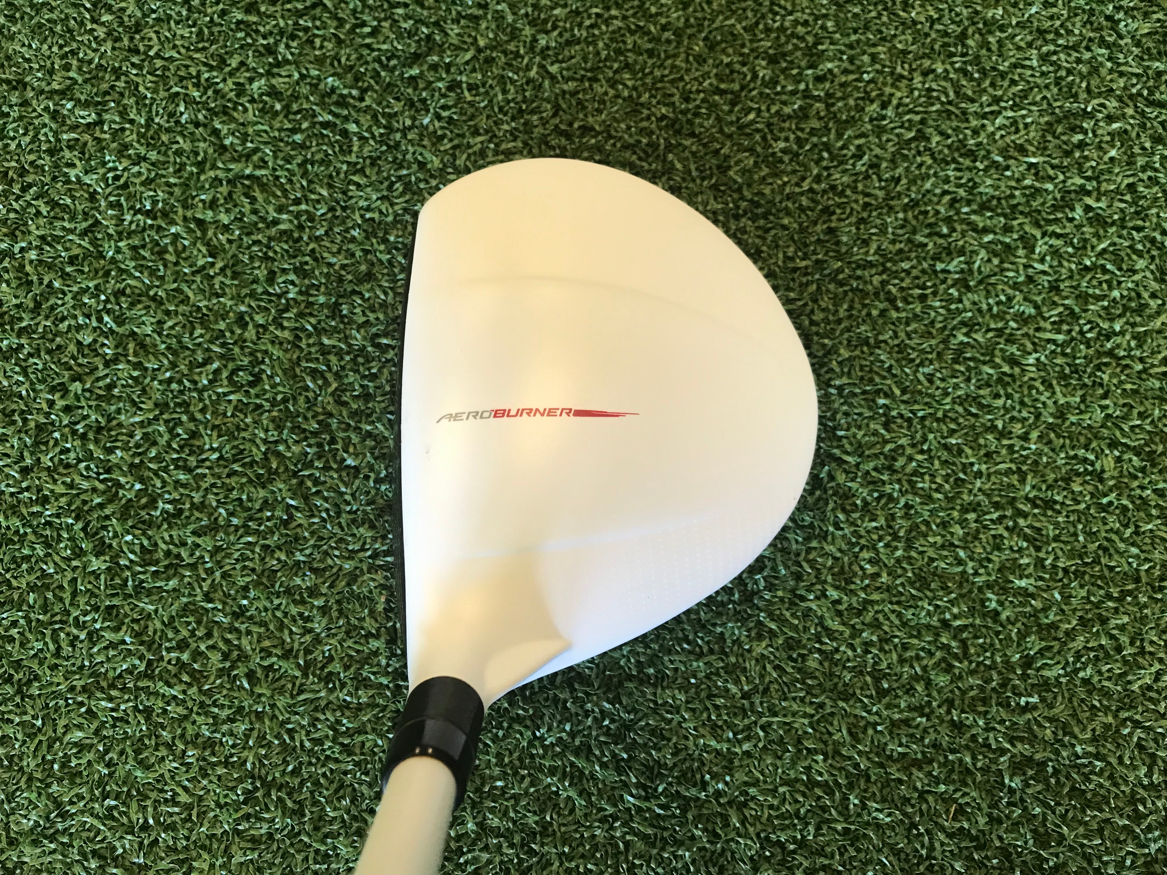 TaylorMade AeroBurner 15° 3 Wood