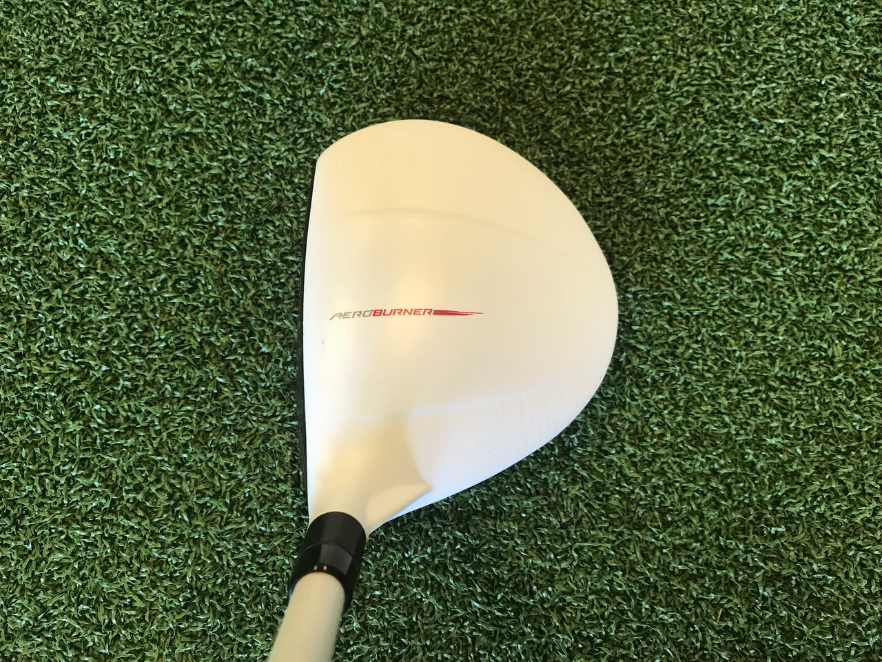 TaylorMade AeroBurner 15° 3 Wood