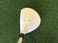 TaylorMade AeroBurner 15° 3 Wood