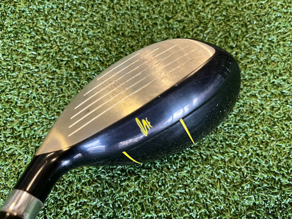 Cobra Baffler T-Rail 22° 4 Hybrid With Headcover