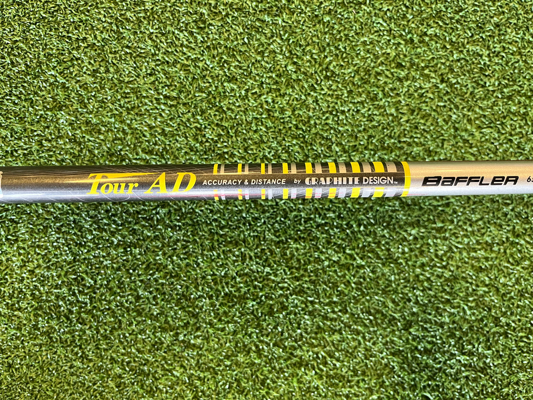Cobra Baffler T-Rail 19° 3 Hybrid With Headcover
