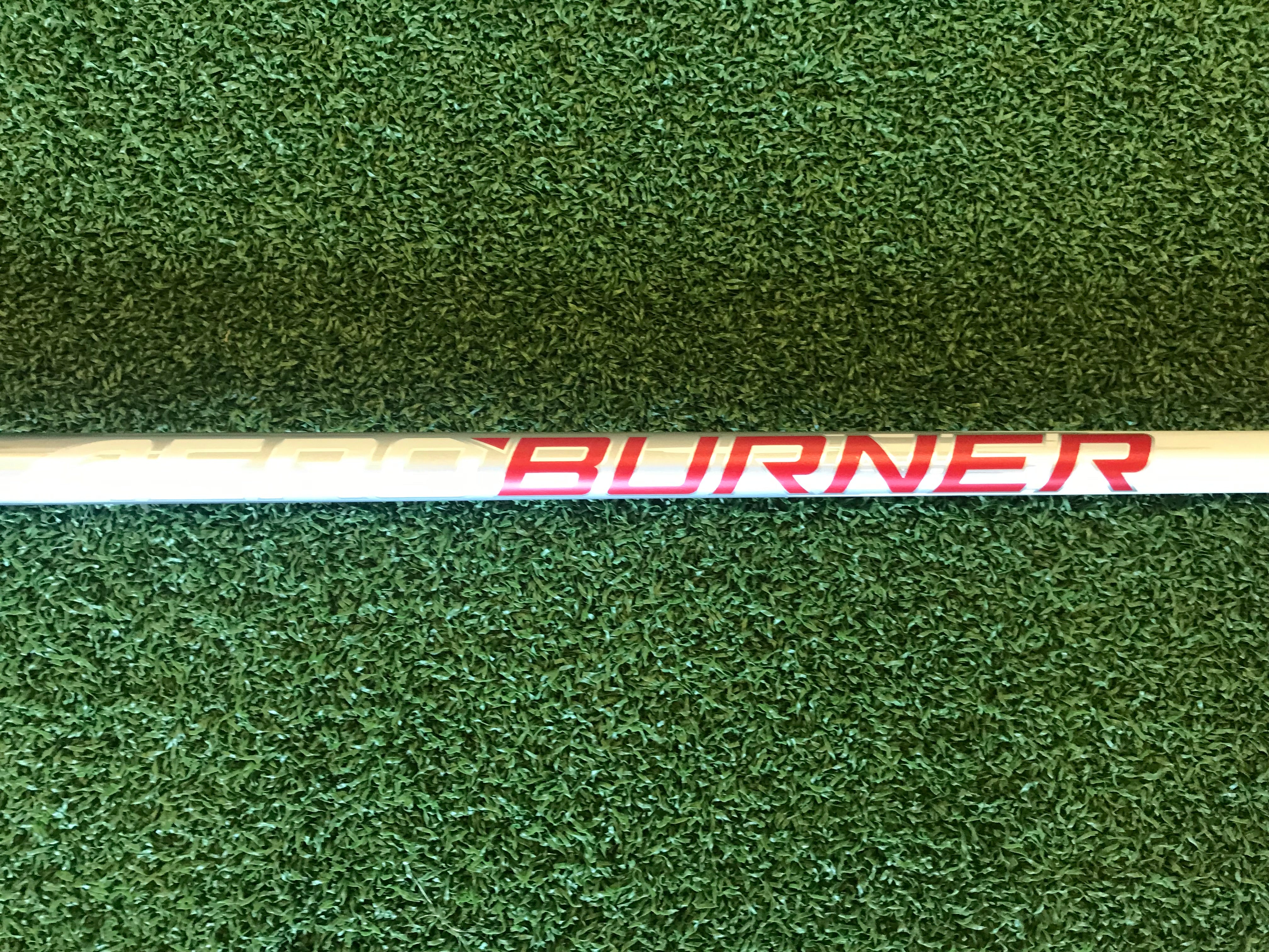 TaylorMade AeroBurner 15° 3 Wood