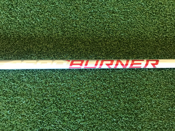 TaylorMade AeroBurner 15° 3 Wood