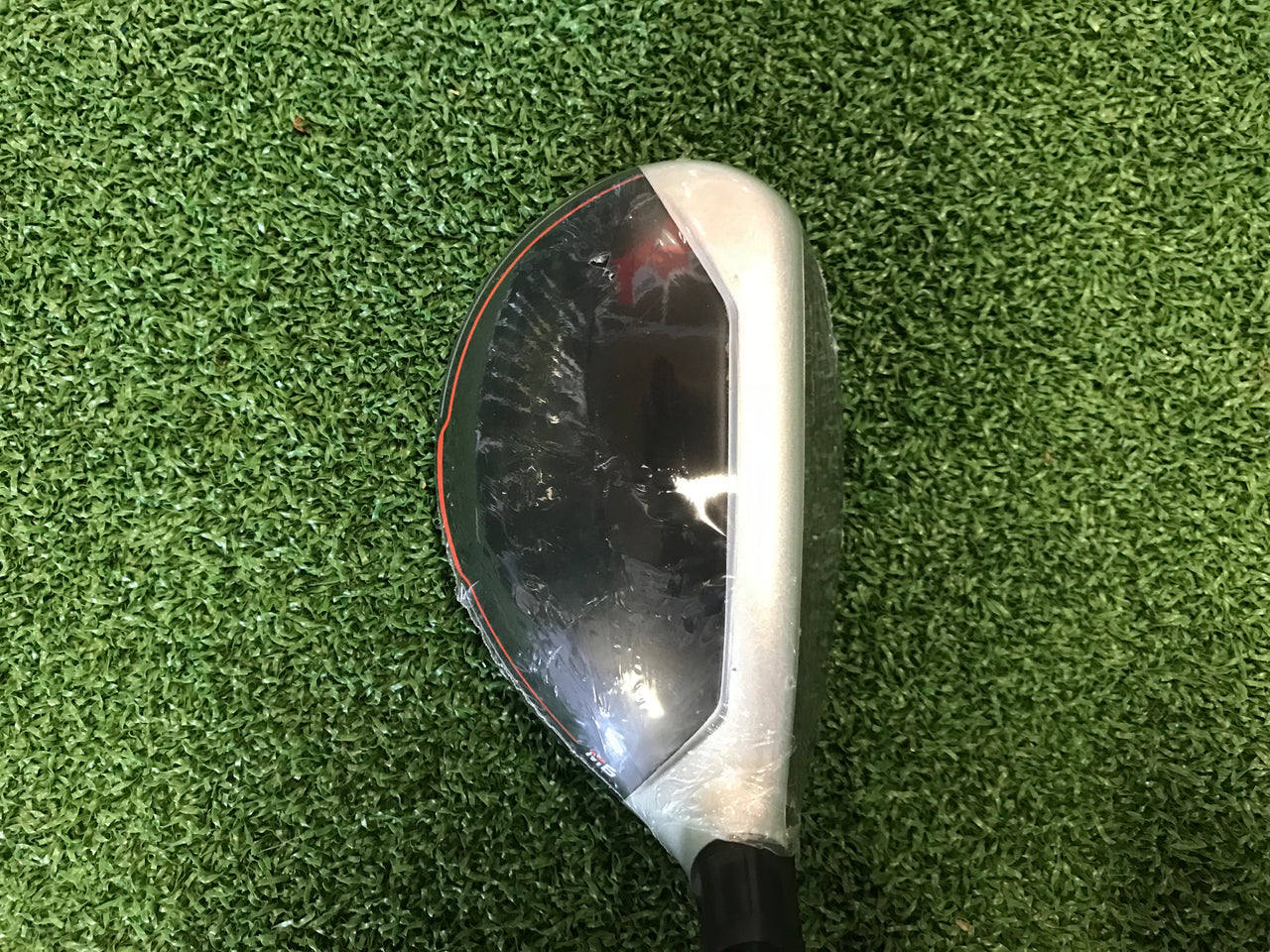 *New* TaylorMade M6 22° Left Handed 4 Hybrid