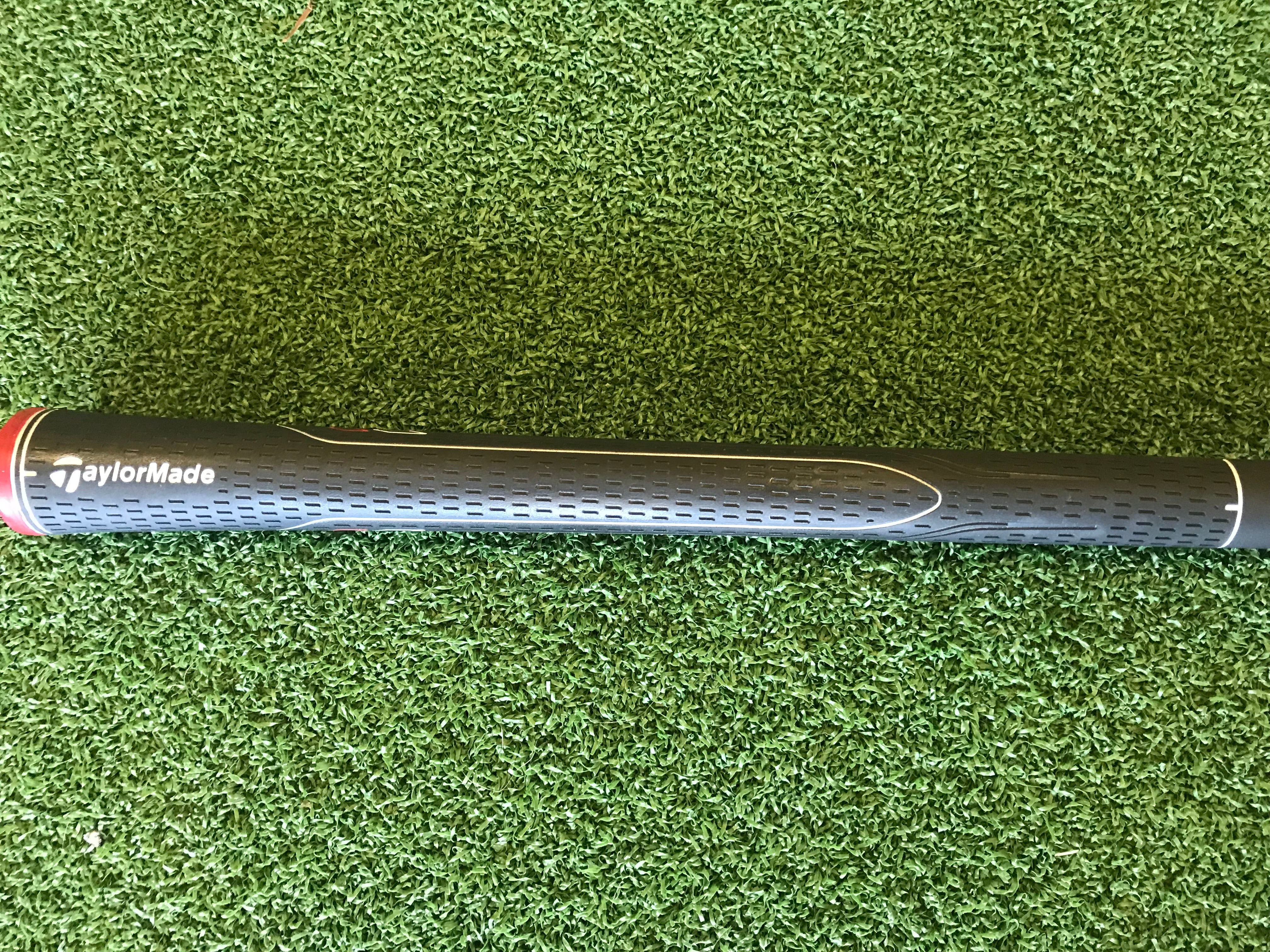 TaylorMade AeroBurner 15° 3 Wood