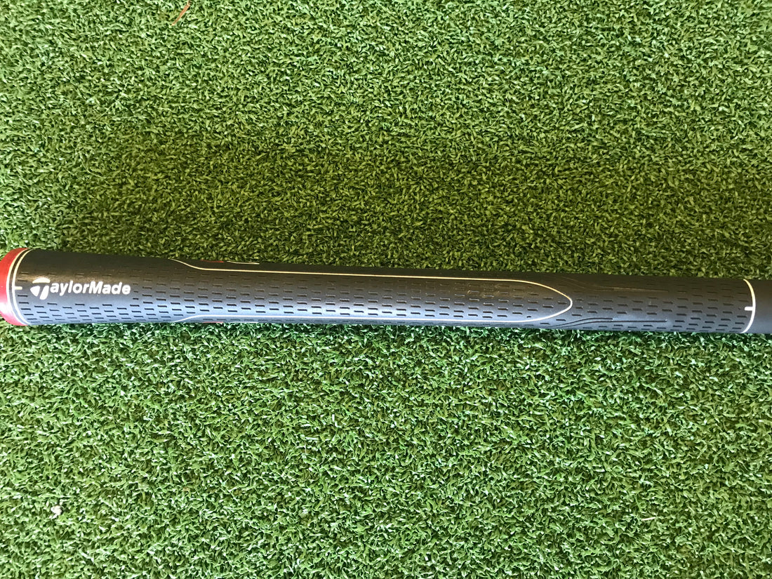 TaylorMade AeroBurner 15° 3 Wood
