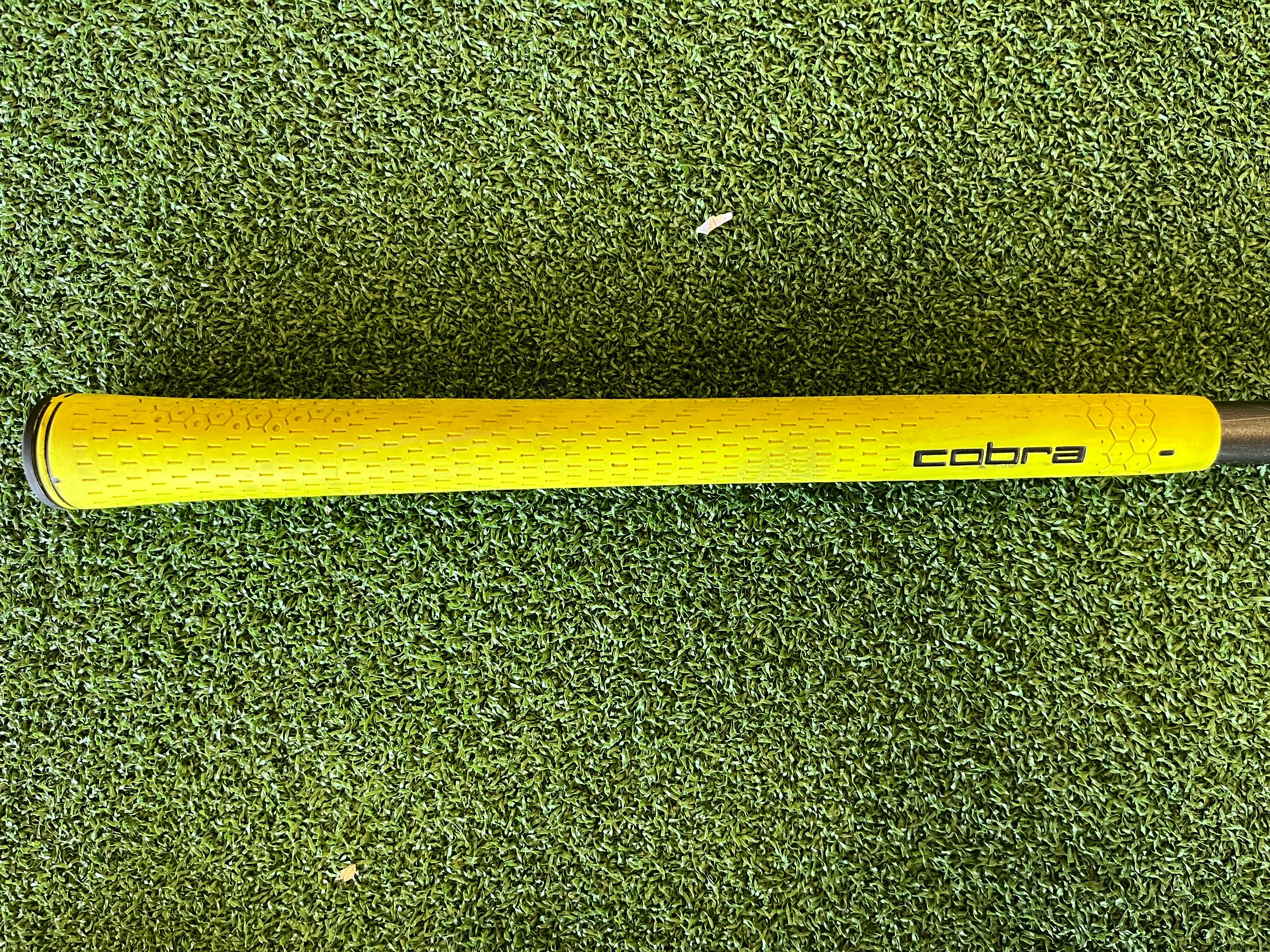 Cobra Baffler T-Rail 19° 3 Hybrid With Headcover