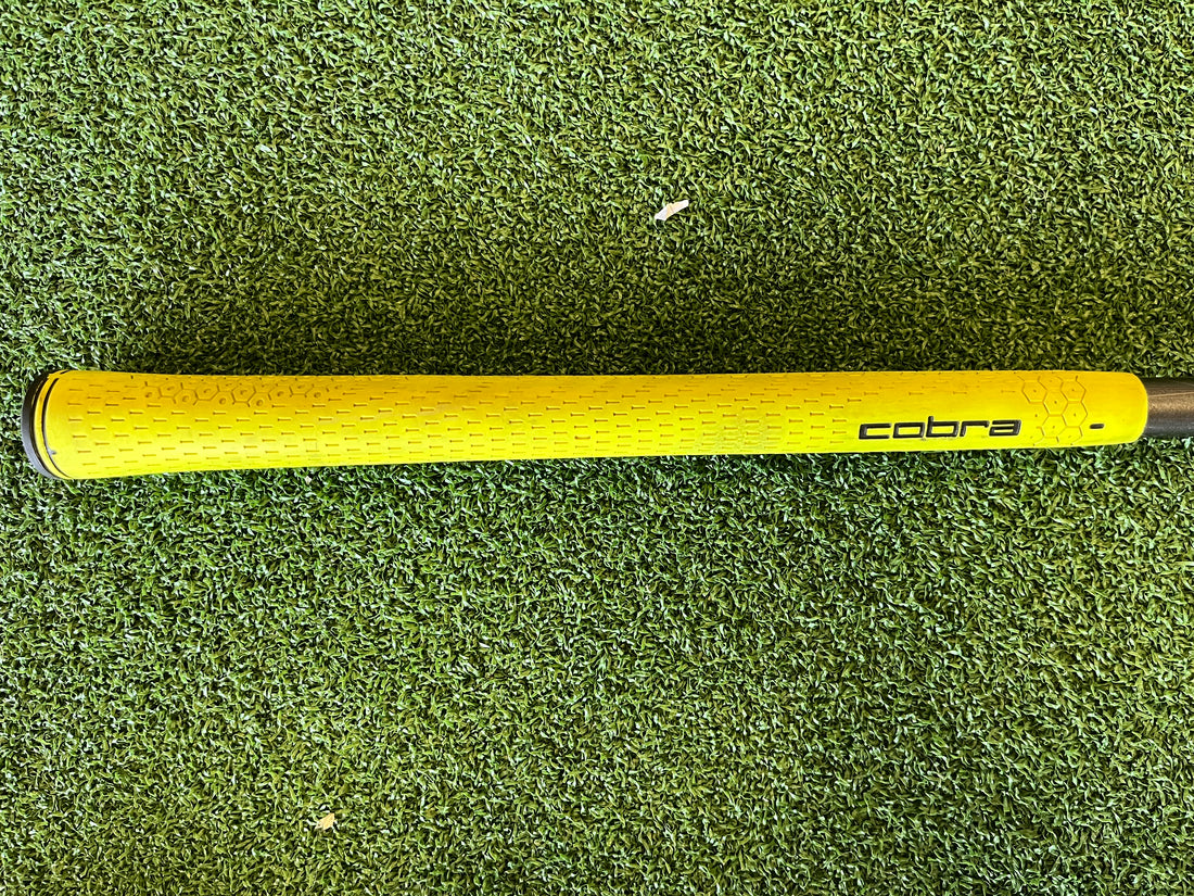 Cobra Baffler T-Rail 19° 3 Hybrid With Headcover