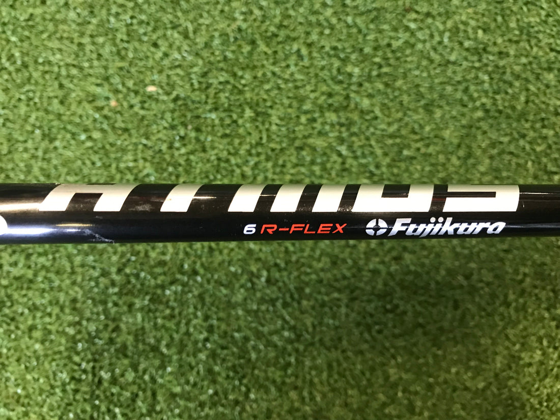 *New* TaylorMade M6 22° Left Handed 4 Hybrid