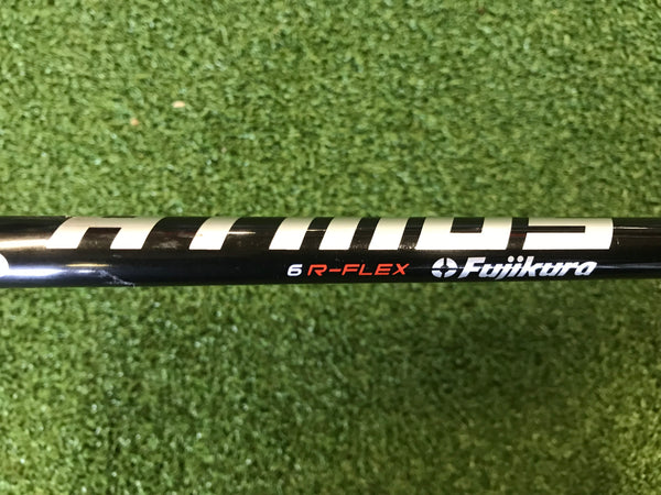 *New* TaylorMade M6 22° Left Handed 4 Hybrid