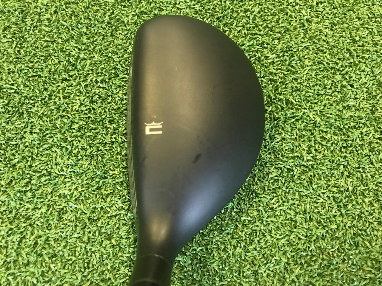 Cobra LTDx One Length 21° 4 Hybrid *Excellent Condition*