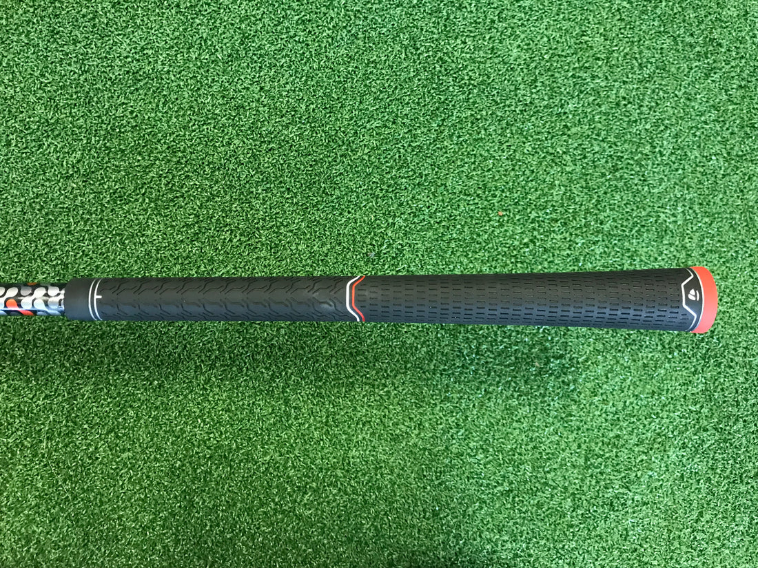 *New* TaylorMade M6 22° Left Handed 4 Hybrid