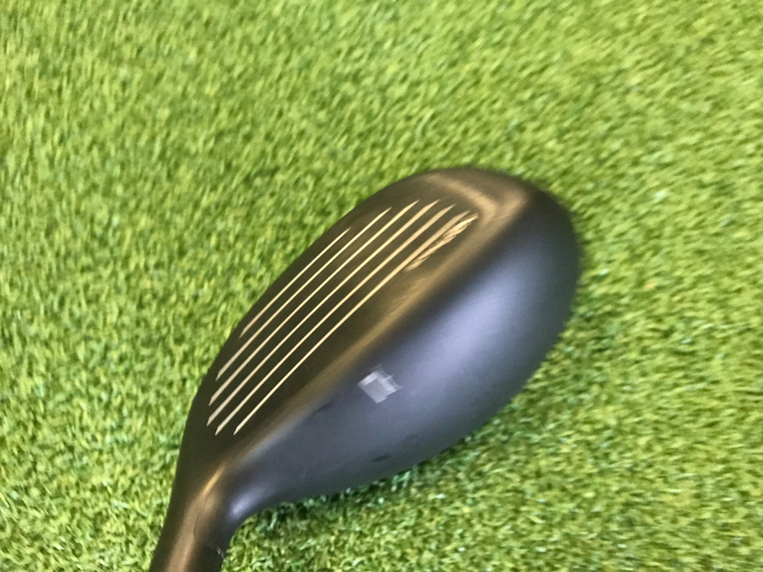 Cobra LTDx One Length 21° 4 Hybrid *Excellent Condition*