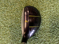 Cobra Baffler T-Rail 25° 5 Hybrid With Headcover