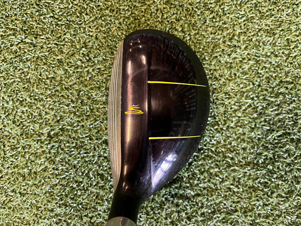 Cobra Baffler T-Rail 25° 5 Hybrid With Headcover