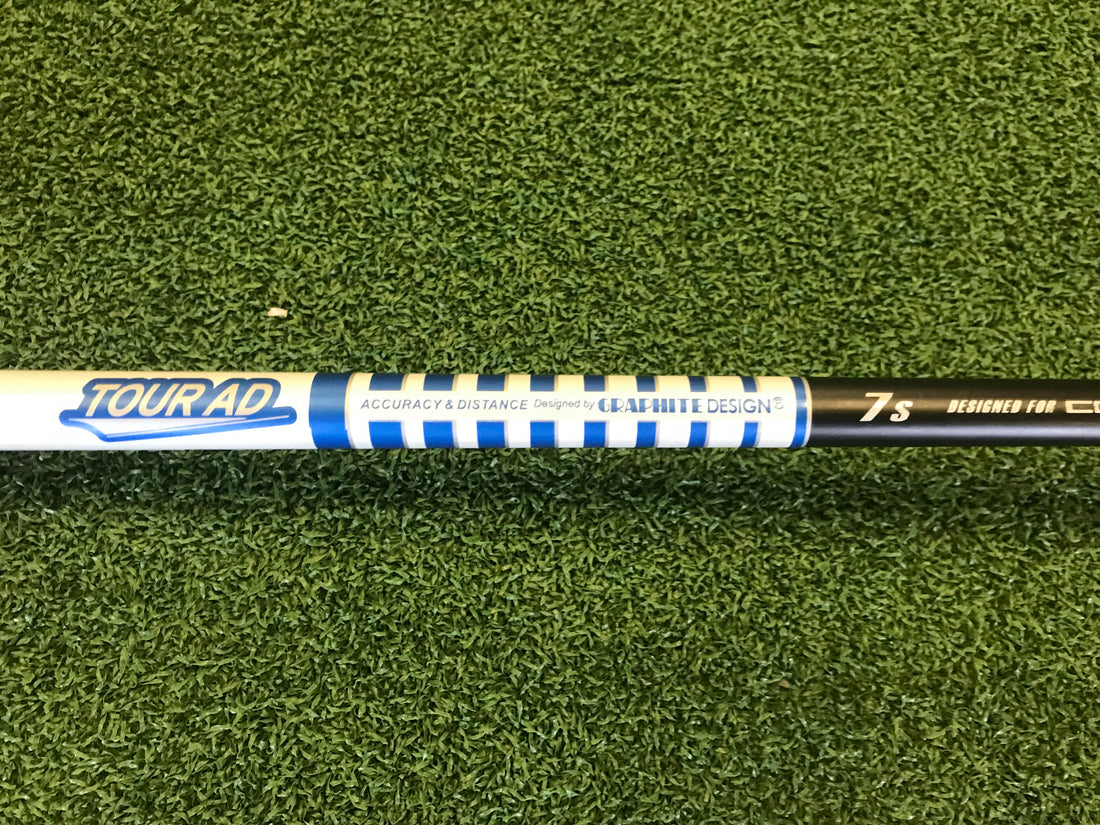 Cobra LTDx One Length 21° 4 Hybrid *Excellent Condition*