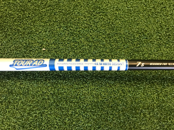 Cobra LTDx One Length 21° 4 Hybrid *Excellent Condition*