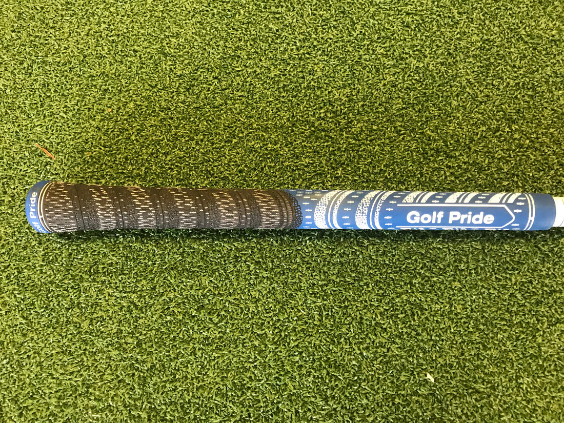 Cobra LTDx One Length 21° 4 Hybrid *Excellent Condition*