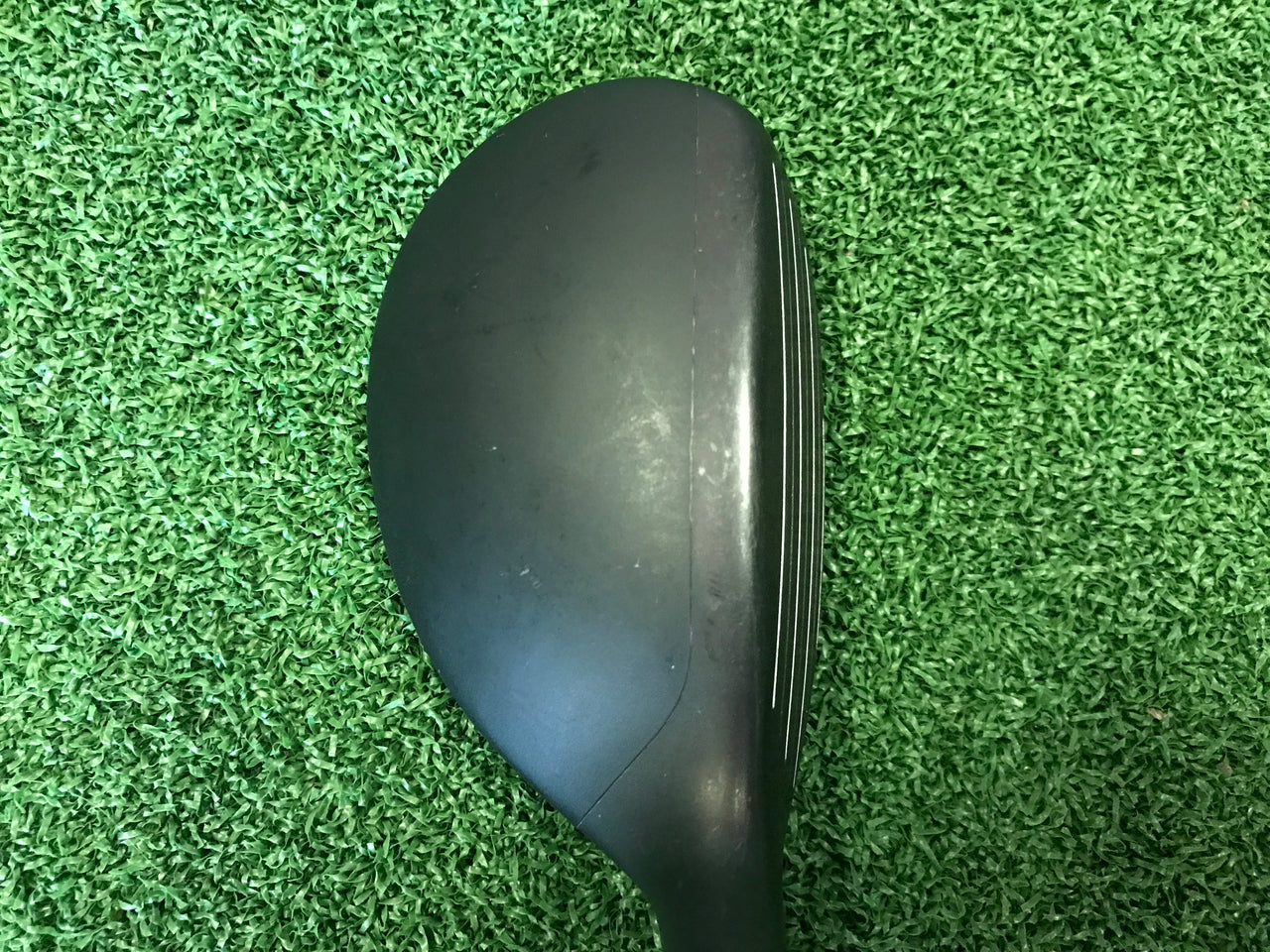 Ping Anser 23° LEFT HAND 4 Hybrid