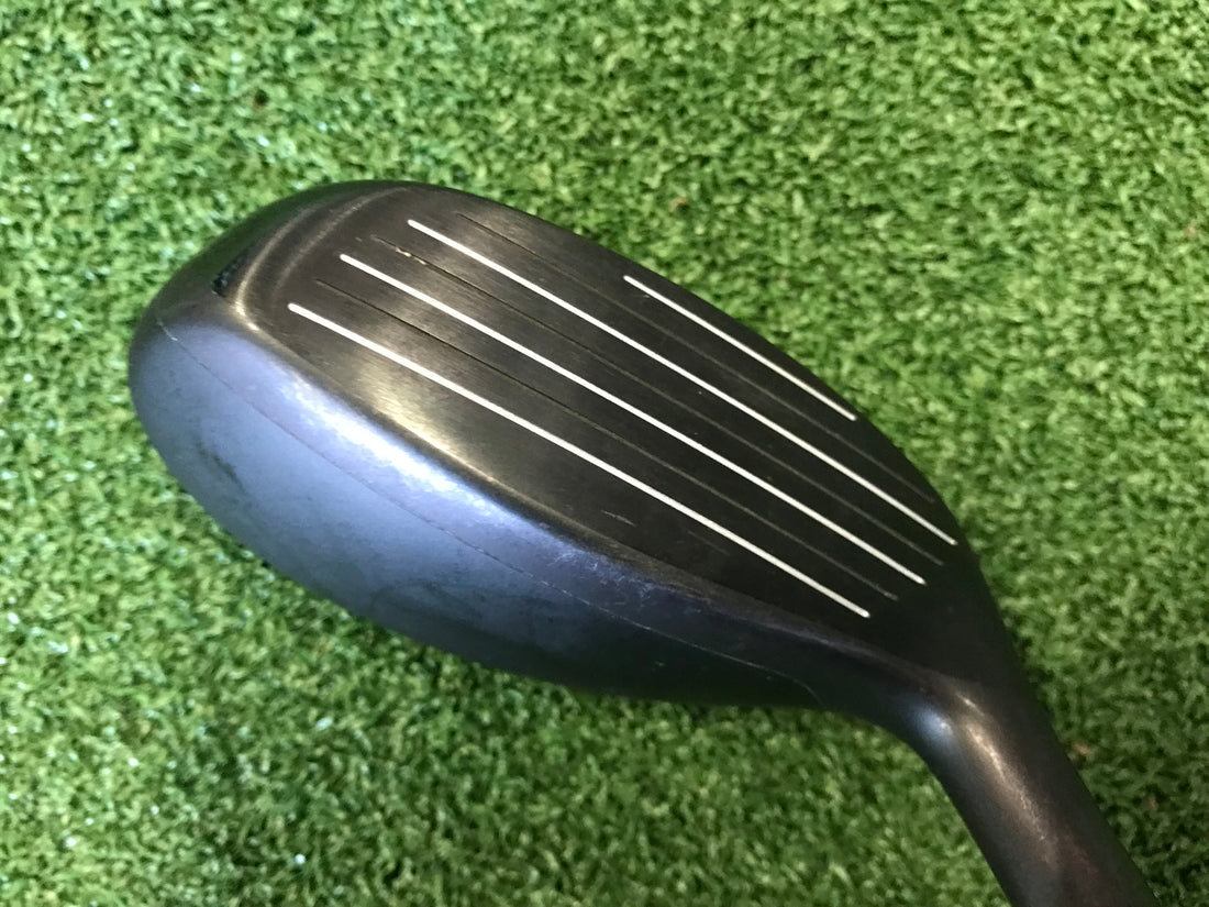 Ping Anser 23° LEFT HAND 4 Hybrid
