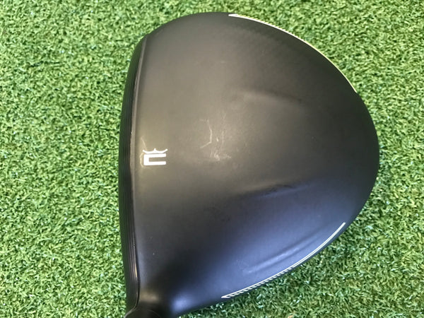 Cobra King RAD Speed 9° Driver With Headcover *Excellent Condition*