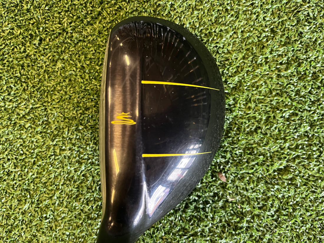 Cobra Baffler T-Rail 19° 3 Hybrid With Headcover