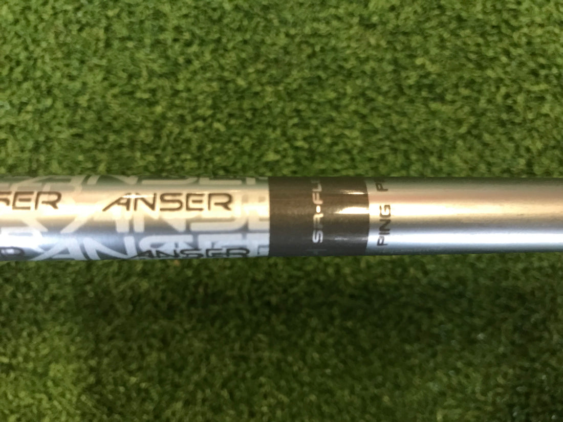 Ping Anser 23° LEFT HAND 4 Hybrid