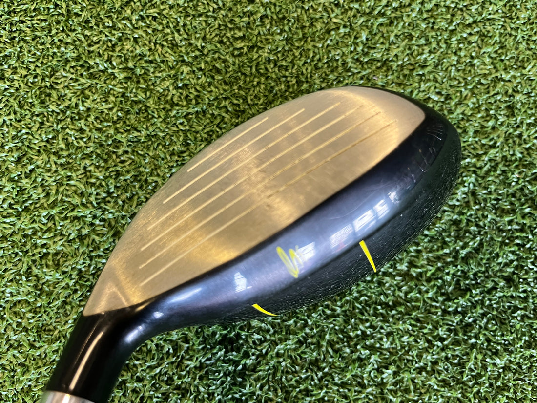 Cobra Baffler T-Rail 19° 3 Hybrid With Headcover