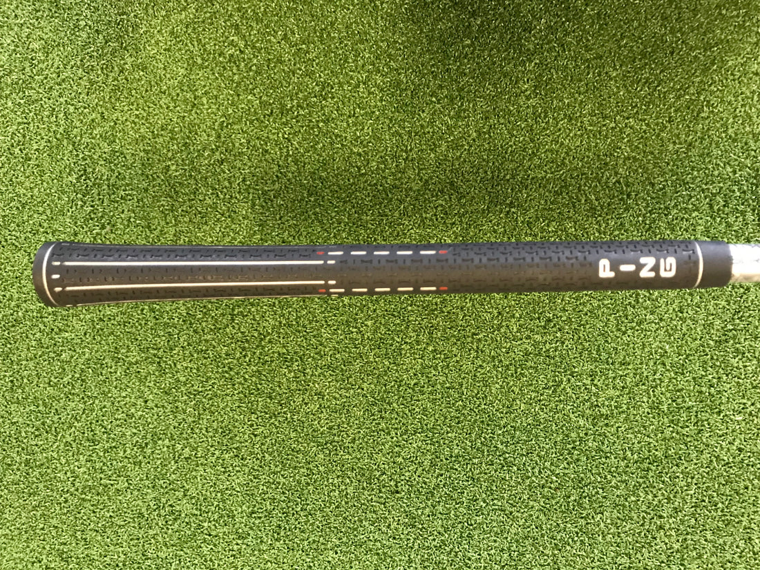Ping Anser 23° LEFT HAND 4 Hybrid