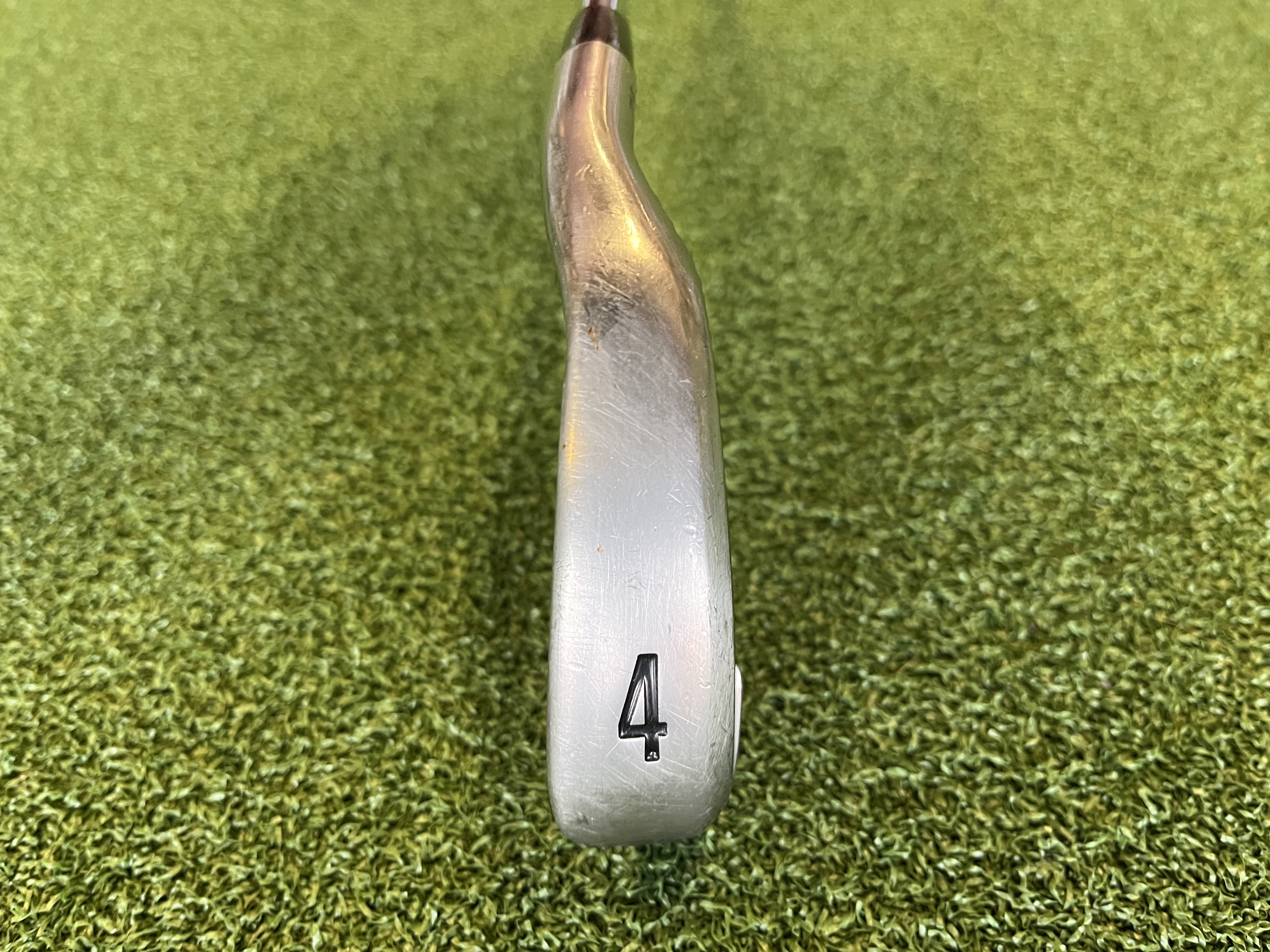 2013 Titleist AP1 714 4 Iron