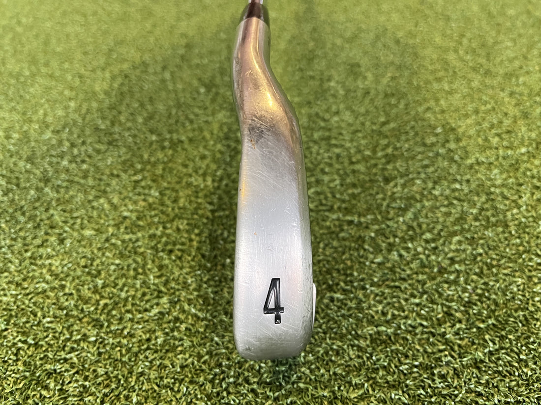 2013 Titleist AP1 714 4 Iron