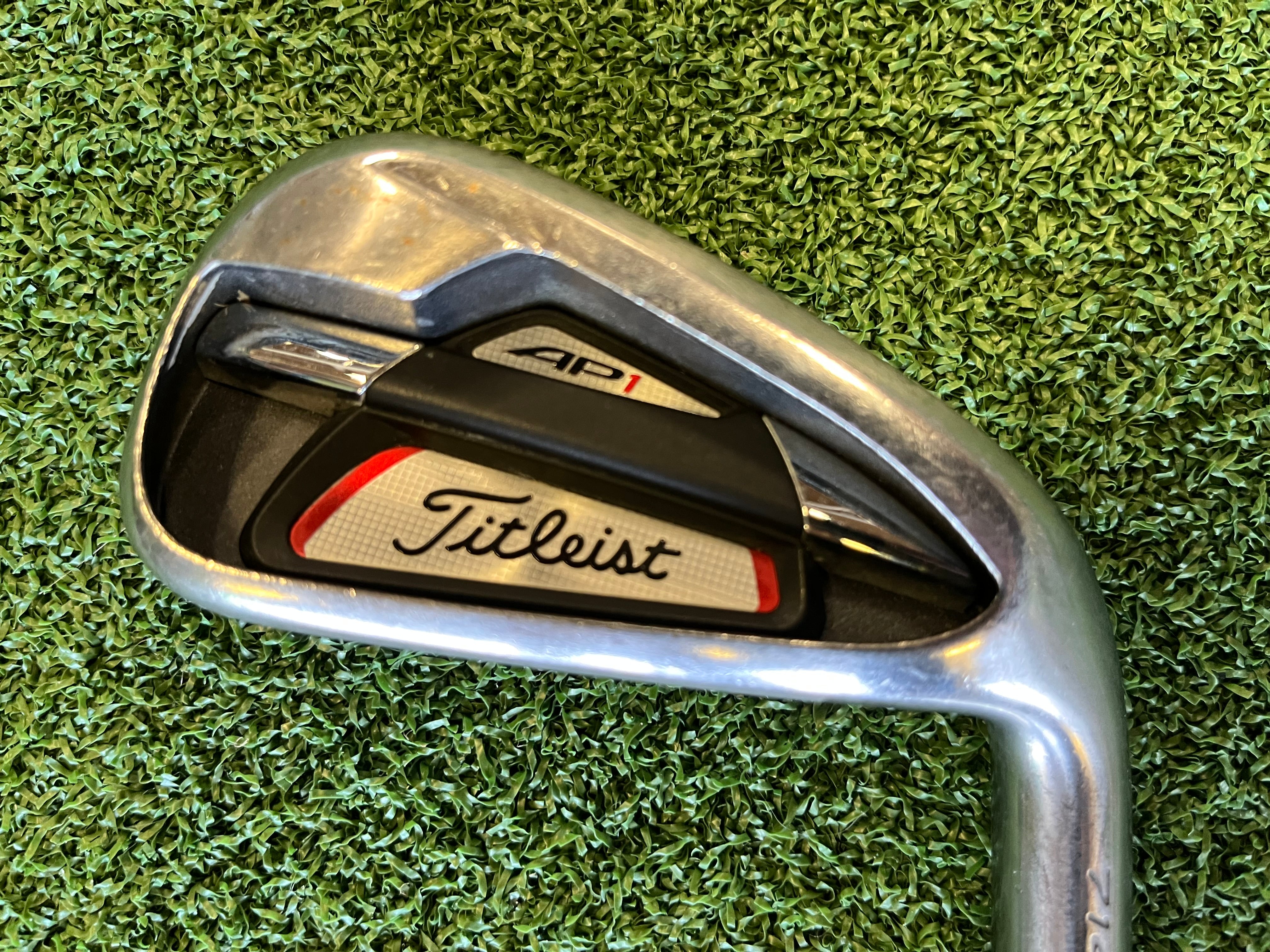 2013 Titleist AP1 714 4 Iron