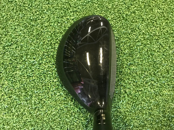 2020 Titleist TSi 2 21° Left Handed 4 Hybrid With Headcover *Excellent Condition*