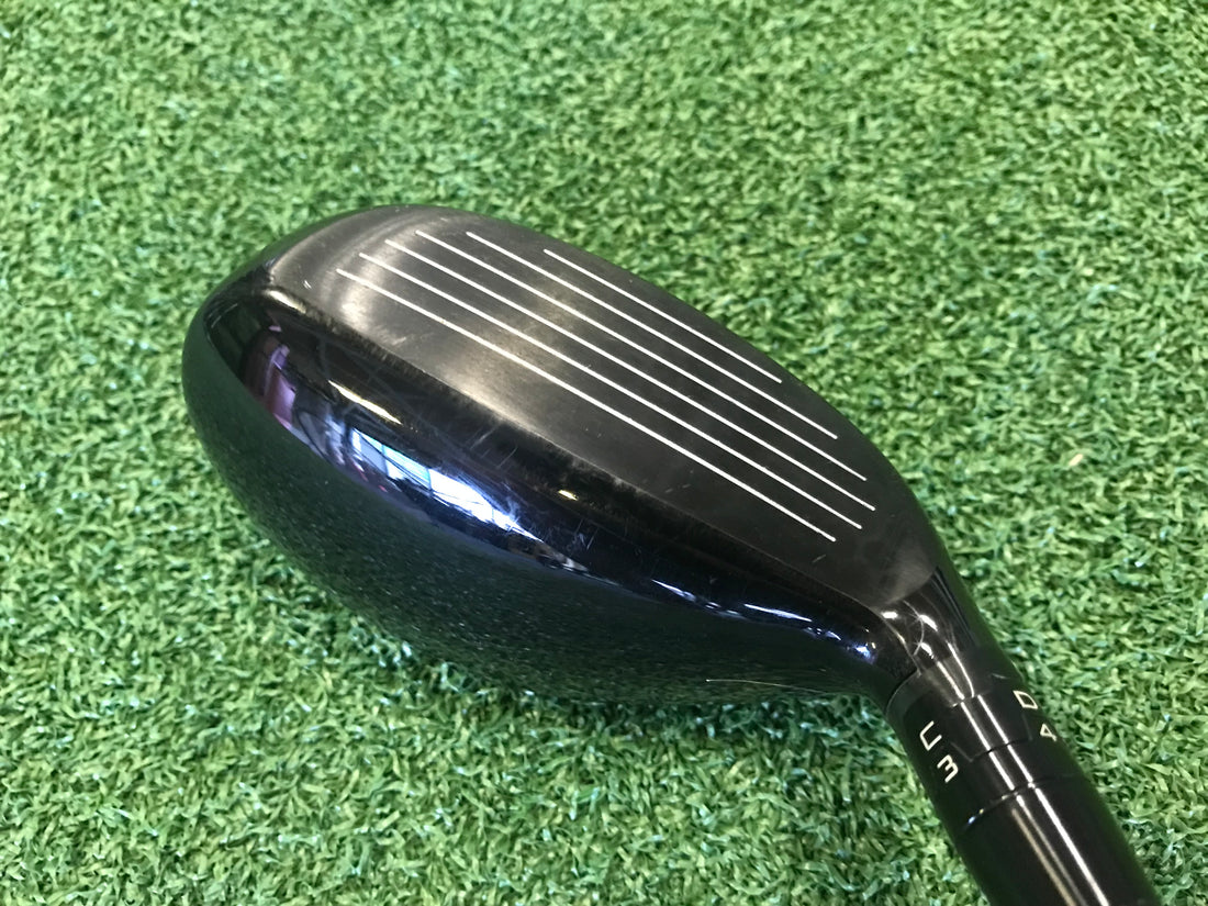 2020 Titleist TSi 2 21° Left Handed 4 Hybrid With Headcover *Excellent Condition*