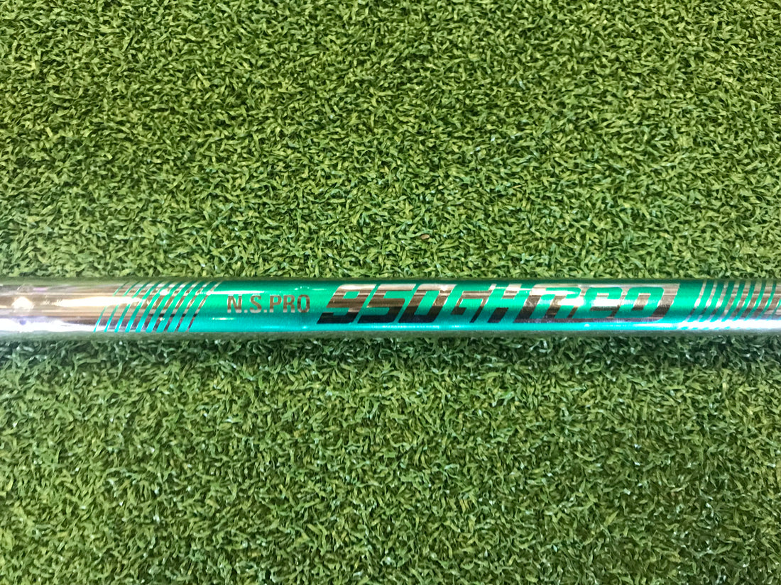 2020 Titleist TSi 2 21° Left Handed 4 Hybrid With Headcover *Excellent Condition*
