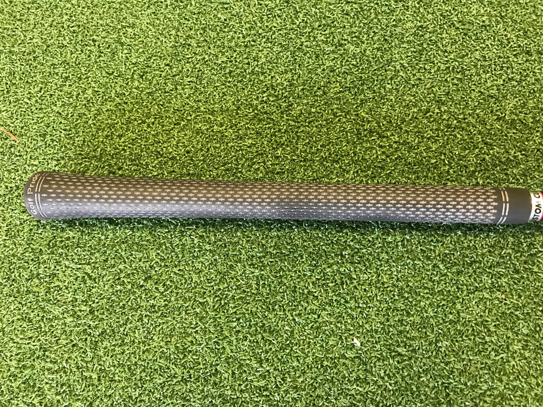 2020 Titleist TSi 2 21° Left Handed 4 Hybrid With Headcover *Excellent Condition*