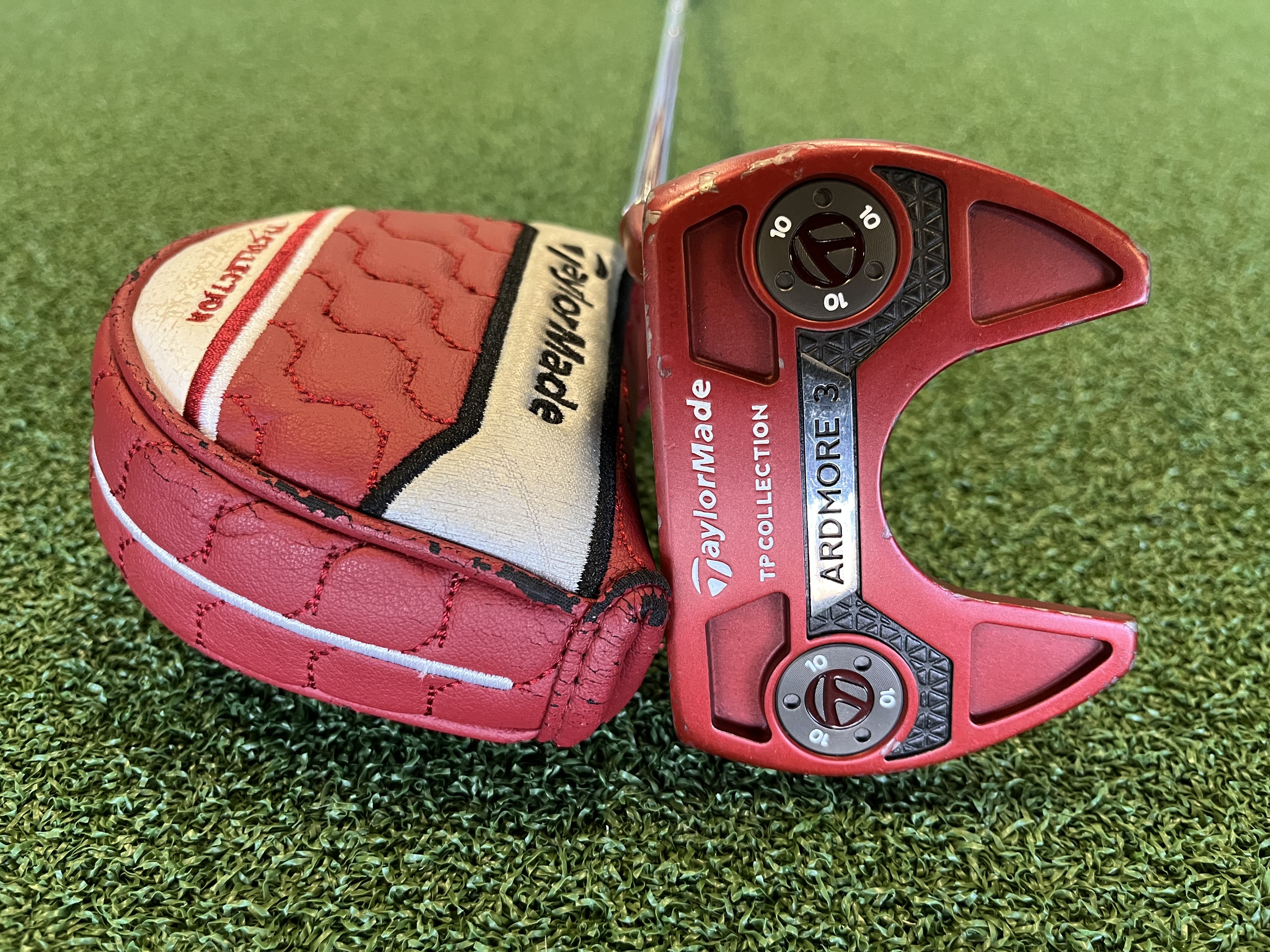 TaylorMade TP Collection Ardmore 3 33