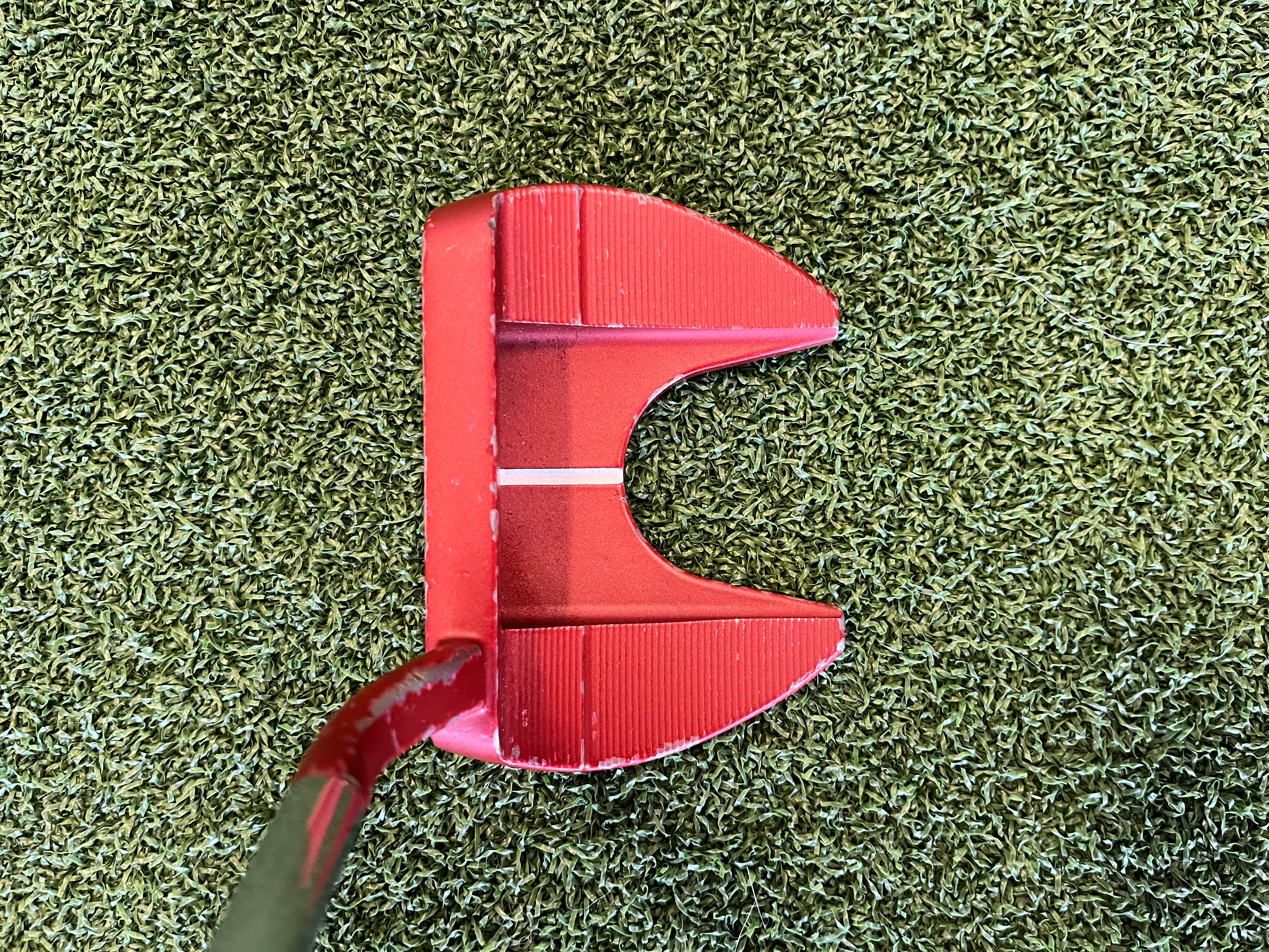 TaylorMade TP Collection Ardmore 3 33