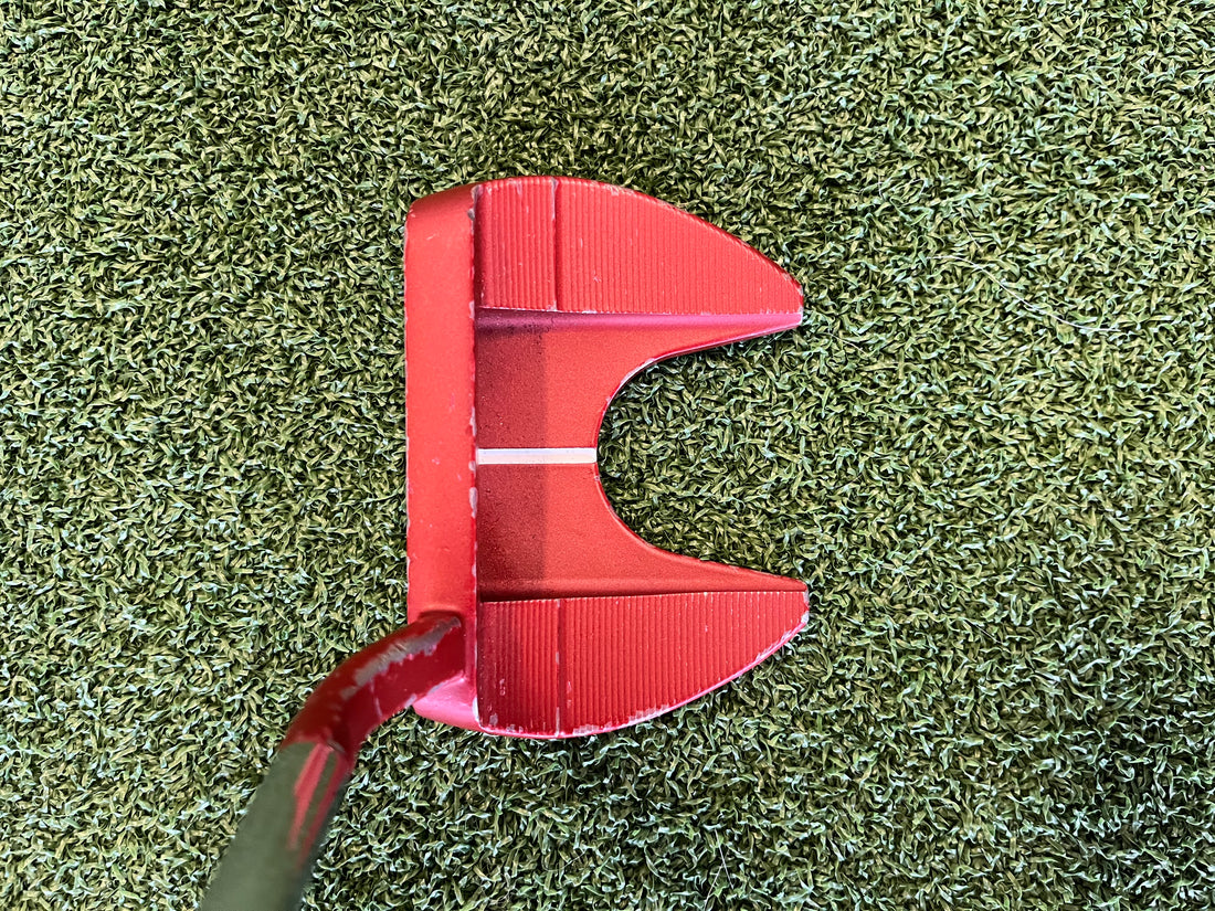 TaylorMade TP Collection Ardmore 3 33" Putter With Headcover