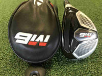 2019 TaylorMade M6 19° 3 Hybrid With Headcover
