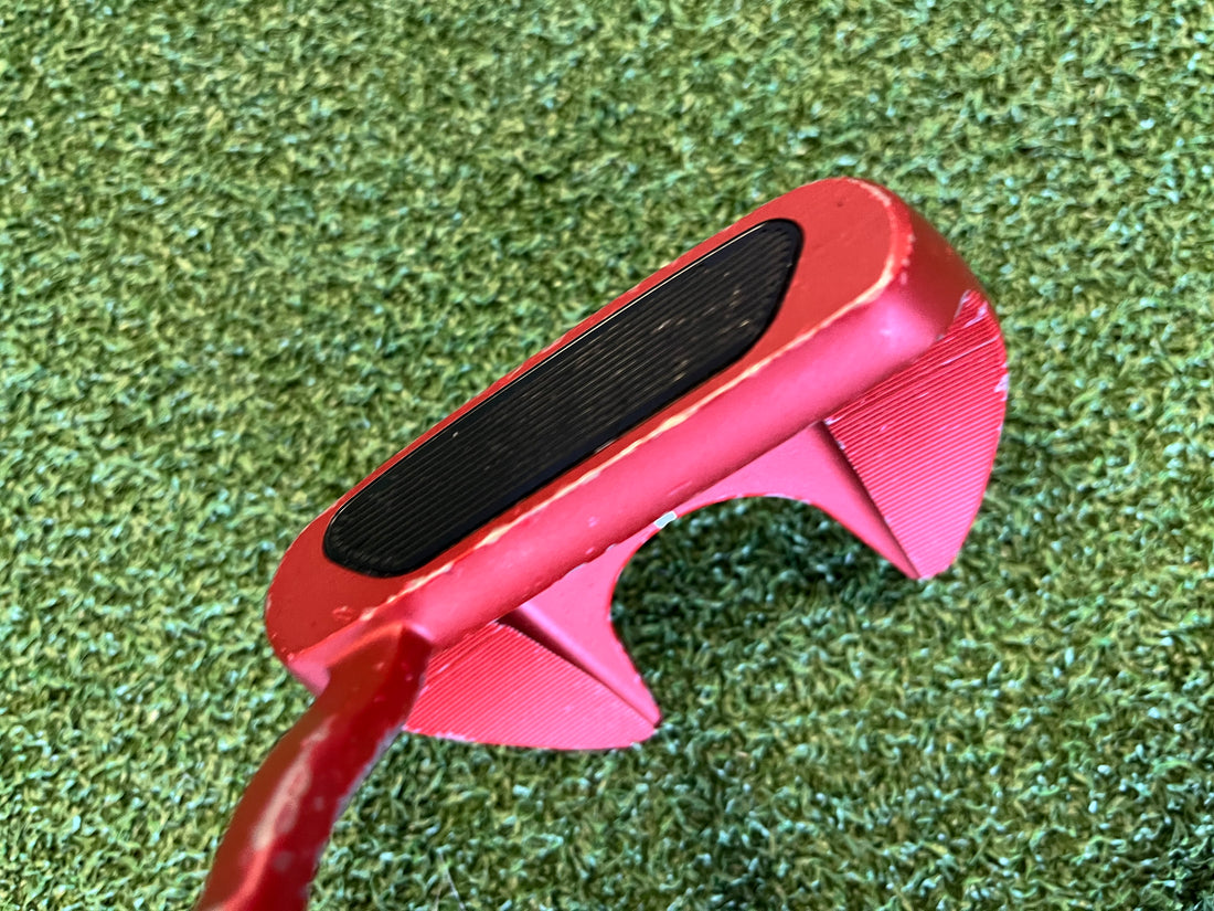 TaylorMade TP Collection Ardmore 3 33" Putter With Headcover