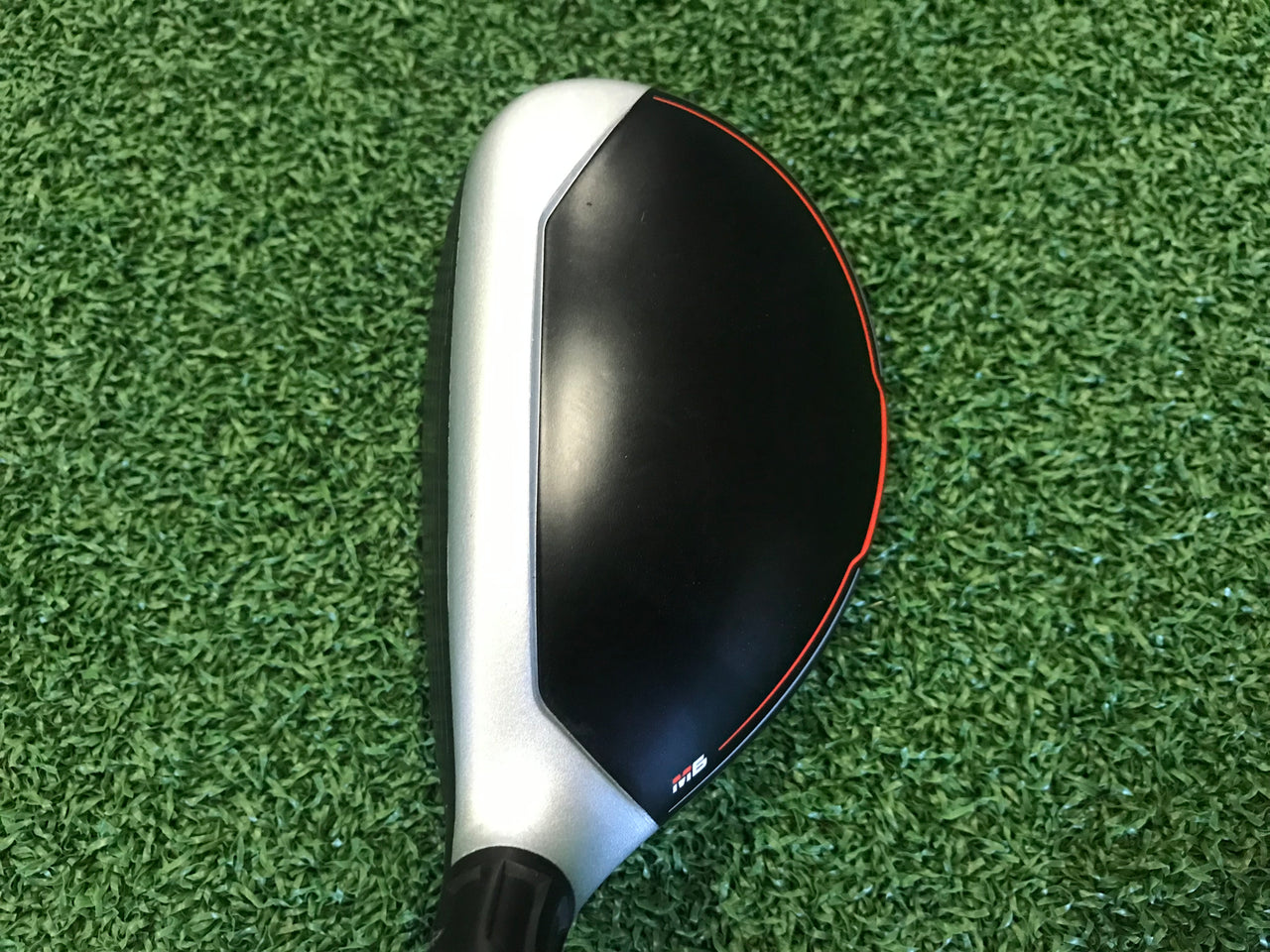 2019 TaylorMade M6 19° 3 Hybrid With Headcover