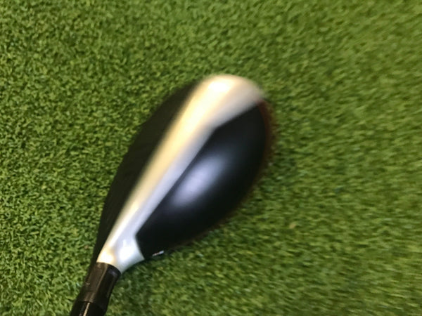2019 TaylorMade M6 19° 3 Hybrid With Headcover