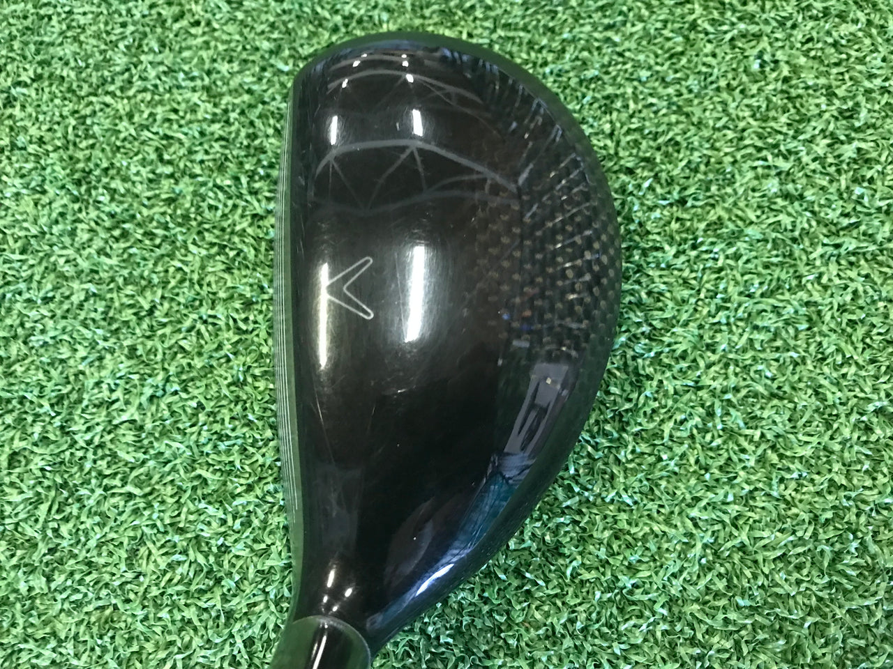 2017 Callaway Epic Flash Star 23° 5 Hybrid With Headcover