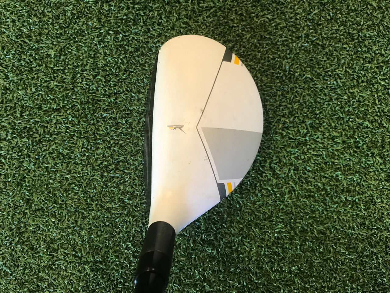 2013 TaylorMade RBZ Stage 2 18° 3 Hybrid