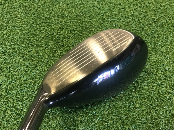 2017 Callaway Epic Flash Star 23° 5 Hybrid With Headcover