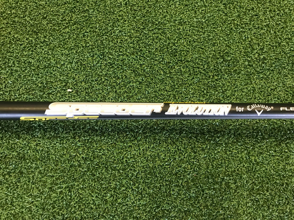 2017 Callaway Epic Flash Star 23° 5 Hybrid With Headcover