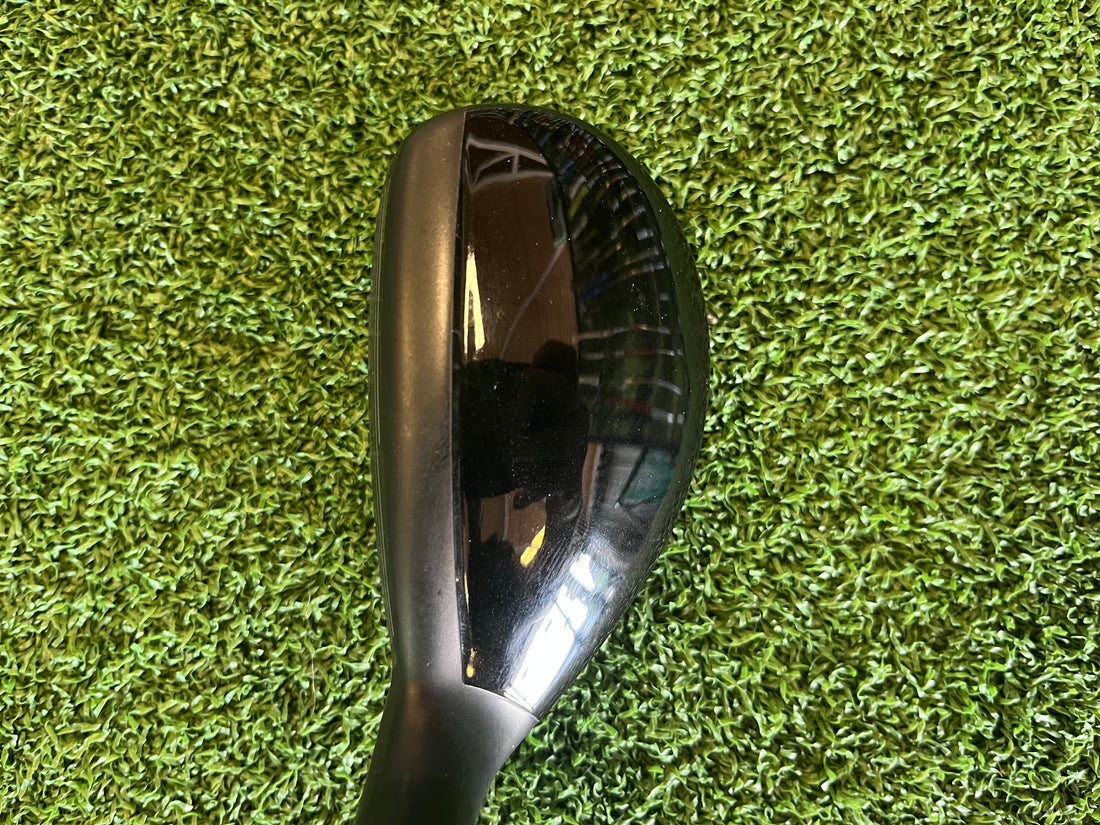 2024 TaylorMade Qi10 Tour 19.5° 3 Hybrid *Excellent Condition*