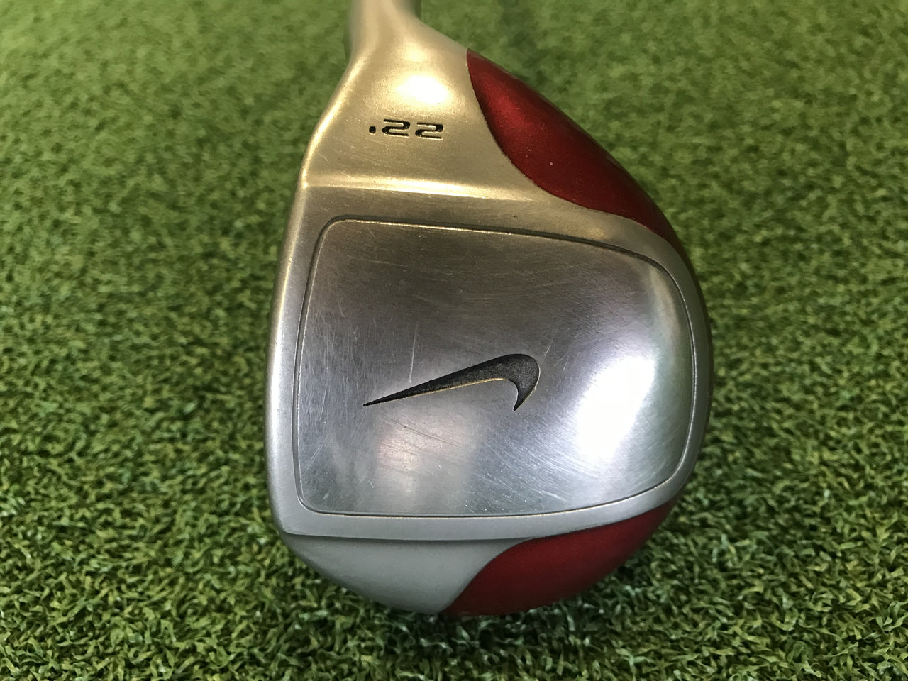 Nike CPR 22° 5 Hybrid *Excellent Condition*