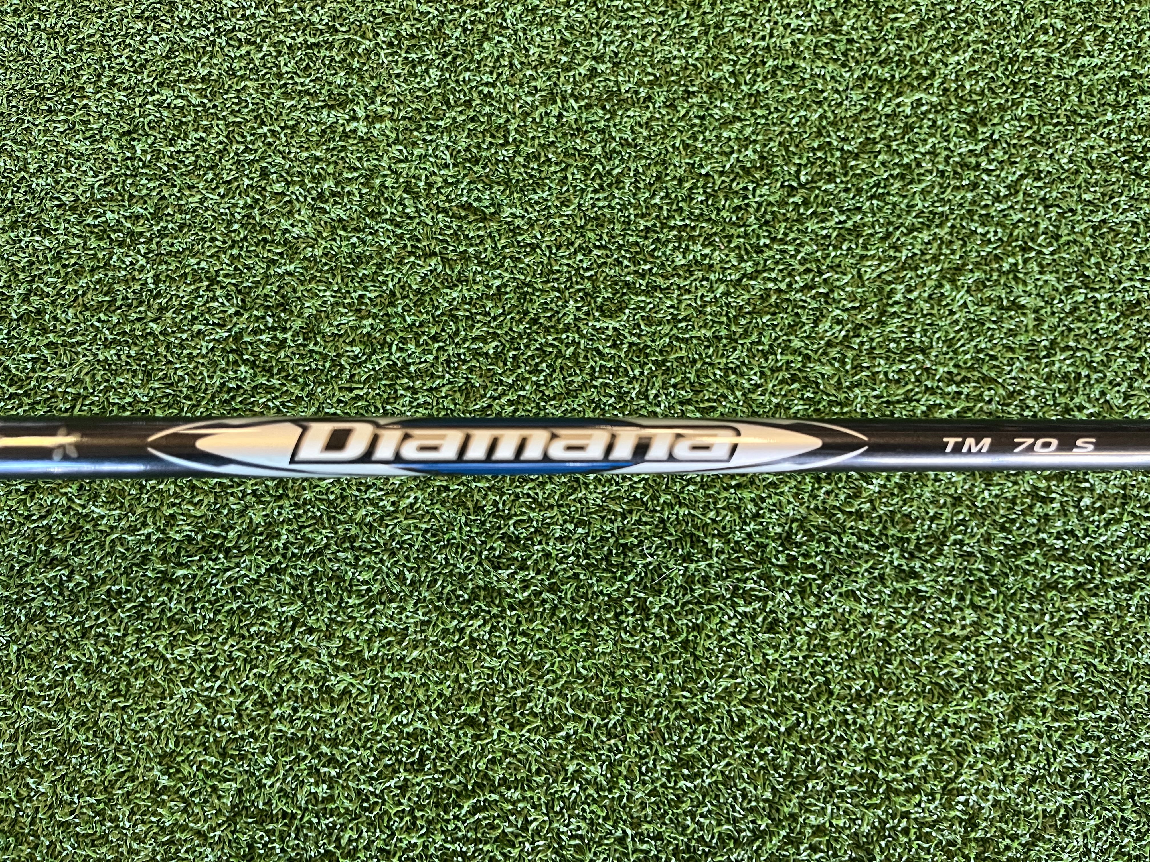 2024 TaylorMade Qi10 Tour 19.5° 3 Hybrid *Excellent Condition*